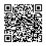 shop-net, s.r.o. Kuchárska čiapka (PAP) čierna 56-62 x 23 cm [10 ks] QR Code