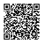 HTC Kuchynská utierka (PAP) Harmony EveryDay 2vrstvá Ø10,5cm 11m 50 útržkov [2 ks] QR Code