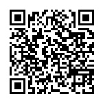 shop-net, s.r.o. Lekárenské papierové vrecko biele 11 x 17 cm QR Code