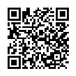 shop-net, s.r.o. Lepiaca páska biela 48mm x 66m QR Code