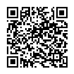 shop-net, s.r.o. Lepiaca páska krepová do +80°C biela 19mm x 50m [1 ks] QR Code