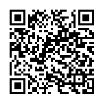 shop-net, s.r.o. Lepiaca páska krepová do +80°c biela 19mm x 50m QR Code