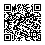 shop-net, s.r.o. Lepiaca páska krepová do +80°c biela 25mm x 50m QR Code