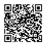 shop-net, s.r.o. Lepiaca páska krepová do +80°C biela 30mm x 50m [1 ks] QR Code