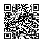 shop-net, s.r.o. Lepiaca páska krepová do +80°C biela 38mm x 50m [1 ks] QR Code