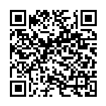 shop-net, s.r.o. Lepiaca páska krepová do +80°c biela 38mm x 50m QR Code