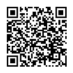 shop-net, s.r.o. Lepiaca páska krepová do +80°c biela 50mm x 50m QR Code