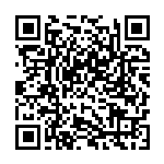 shop-net, s.r.o. Lepiaca páska krepová (PAP/Hot-melt) žltá 19mm x 50m [1 ks] QR Code