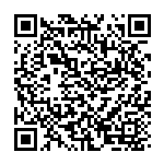 shop-net, s.r.o. Lepiaca páska krepová (PAP/Solvent) do +80°C biela 19mm x 50m [1 ks] QR Code