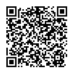 shop-net, s.r.o. Lepiaca páska krepová (PAP/Solvent) do +80°C biela 25mm x 50m [1 ks] QR Code
