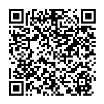 shop-net, s.r.o. Lepiaca páska krepová (PAP/Solvent) do +80°C biela 30mm x 50m [1 ks] QR Code
