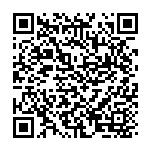 shop-net, s.r.o. Lepiaca páska krepová (PAP/Solvent) do +80°C biela 38mm x 50m [1 ks] QR Code