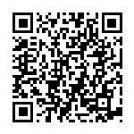 shop-net, s.r.o. Lepiaca páska krepová žltá 19mm x 50m QR Code