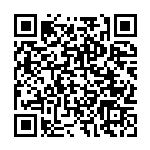 shop-net, s.r.o. Lepiaca páska krepová žltá 25mm x 50m QR Code
