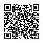 shop-net, s.r.o. Lepiaca páska krepová žltá 30mm x 50m QR Code