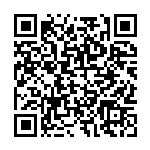 shop-net, s.r.o. Lepiaca páska krepová žltá 38mm x 50m QR Code