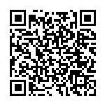 shop-net, s.r.o. Lepiaca páska krepová žltá 75mm x 50m QR Code