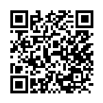 shop-net, s.r.o. Lepiaca páska modrá 48mm x 66m QR Code