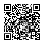 shop-net, s.r.o. Lepiaca páska (PP/Acrylic) čierna 48mm x 66m [1 ks] QR Code