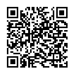 shop-net, s.r.o. Lepiaca páska s tkaninou strieborná 48mm x 50m [1 ks] QR Code