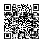 shop-net, s.r.o. Lepiaca páska transparentná 75mm x 66m QR Code