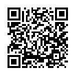 shop-net, s.r.o. Lepiaca páska žltá 48mm x 66m QR Code