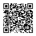 shop-net, s.r.o. Lyžica opakovane použiteľná čierna 18,5cm QR Code