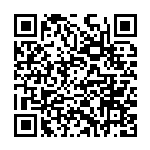 shop-net, s.r.o. Menu misa 3dielna čierna 227 x 178 x 40 mm 980ml QR Code