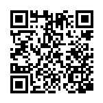 shop-net, s.r.o. Miešadlo tvar pádla 13cm QR Code