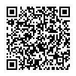 shop-net, s.r.o. Miska na sushi + viečko čierna + priehľadné 188 x 130 x 45 mm QR Code