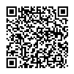 shop-net, s.r.o. Miska na sushi + viečko čierna + priehľadné 224 x 94 x 45 mm QR Code