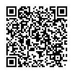 shop-net, s.r.o. Miska na sushi + viečko čierna + priehľadné 240 x 147 x 45 mm QR Code