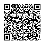 shop-net, s.r.o. Miska na sushi + viečko čierna + priehľadné 260 x 190 x 45 mm QR Code
