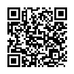 shop-net, s.r.o. Nafukovací balónik biely ø25cm `m` QR Code