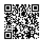 shop-net, s.r.o. Nafukovací balónik biely ø25cm `m` QR Code