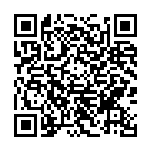 HTC 59542 - Nafukovací balónik Hviezdy farebný mix Ø30cm `L` [5 ks] QR Code