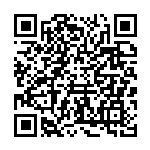 shop-net, s.r.o. Nafukovací balónik nebesky modrý ø25cm `m` QR Code