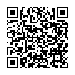 shop-net, s.r.o. Nafukovací balónik oranžový ø25cm `m` QR Code