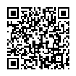 shop-net, s.r.o. Nafukovací balónik oranžový ø25cm `m` QR Code