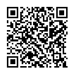 shop-net, s.r.o. Nafukovací balónik strieborný ø25cm `m` QR Code