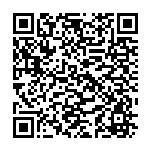 shop-net, s.r.o. Nafukovací balónik biely Ø25cm `M` [100 ks] QR Code