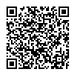 shop-net, s.r.o. Nafukovací balónik čierny Ø25cm `M` [10 ks] QR Code
