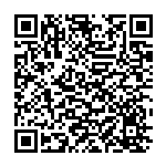 shop-net, s.r.o. Nafukovací balónik žltý Ø25cm `M` [10 ks] QR Code