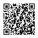 shop-net, s.r.o. Naperon premium bordový 80 x 80 cm QR Code