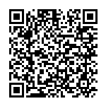 shop-net, s.r.o. Slamka papierová biela Ø6mm x 20cm [100 ks] QR Code