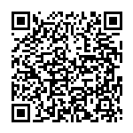 shop-net, s.r.o. Slamka papierová biela Ø6mm x 20cm [25 ks] QR Code