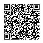 shop-net, s.r.o. Slamka papierová kraft Ø6mm x 20cm [100 ks] QR Code