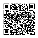 shop-net, s.r.o. Nôž opakovane použiteľný čierny 18,5cm QR Code