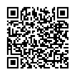 shop-net, s.r.o. Alu fólia 8,5µm 28,5cm x 10m jednotlivo balená [1 ks] QR Code