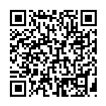 HTC Obrus (PAP) v roli červený 1,2 x 8 m [1 ks] QR Code